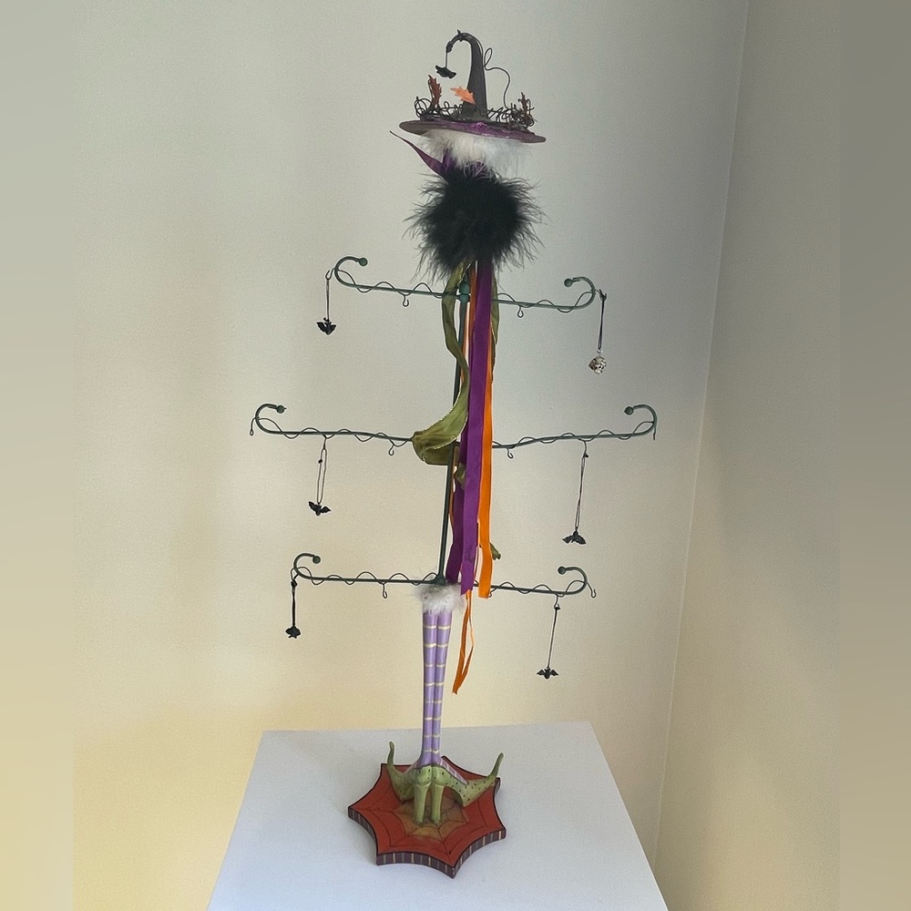 Krinkles Halloween ornament tree - Picture 8 of 11